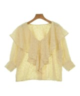 uncrave ブラウス