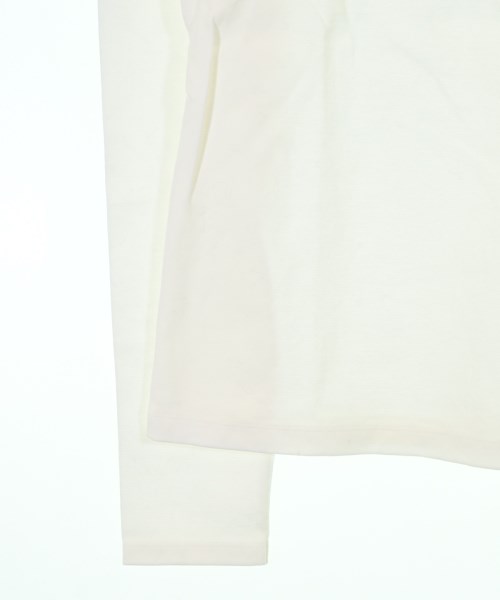 uncrave（アンクレイヴ）Tシャツ・カットソー 白 サイズ:2(M位) レディース/2200626516048