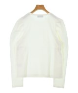 uncrave（アンクレイヴ）Tシャツ・カットソー 白 サイズ:2(M位) レディース/2200626516048