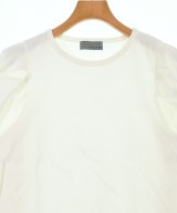 uncrave（アンクレイヴ）Tシャツ・カットソー 白 サイズ:2(M位) レディース/2200626516048
