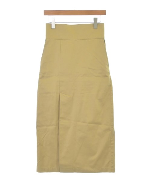 アンクレイヴ(uncrave)のuncrave ロング・マキシ丈スカート