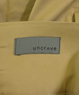 uncrave（アンクレイヴ）ロング・マキシ丈スカート ベージュ サイズ:-(M位) レディース/2200629408012