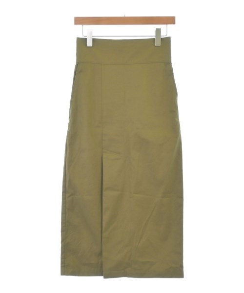 アンクレイヴ(uncrave)のuncrave ロング・マキシ丈スカート