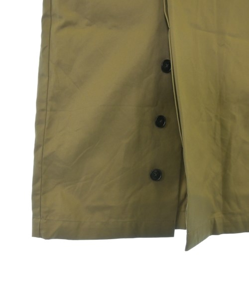 uncrave（アンクレイヴ）ロング・マキシ丈スカート カーキ サイズ:-(M位) レディース/2200629408029