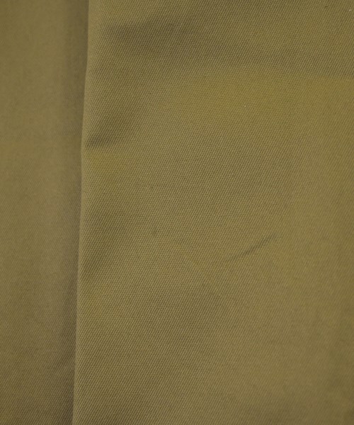 uncrave（アンクレイヴ）ロング・マキシ丈スカート カーキ サイズ:-(M位) レディース/2200629408029