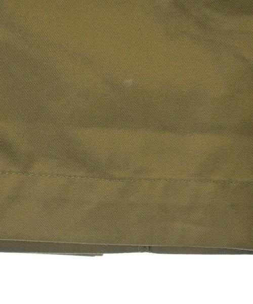 uncrave（アンクレイヴ）ロング・マキシ丈スカート カーキ サイズ:-(M位) レディース/2200629408029