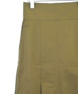 uncrave（アンクレイヴ）ロング・マキシ丈スカート カーキ サイズ:-(M位) レディース/2200629408029