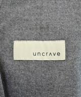 uncrave（アンクレイヴ）その他 グレー サイズ:1(S位) レディース/2200617891079