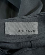 uncrave（アンクレイヴ）ロング・マキシ丈スカート 緑 サイズ:1(S位) レディース/2200619594053