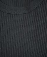 uncrave（アンクレイヴ）タンクトップ 黒 サイズ:1(S位) レディース/2200607856095