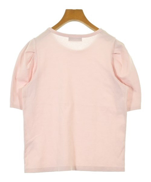 uncrave（アンクレイヴ）Tシャツ・カットソー ピンク サイズ:1(S位) レディース/2200605707047