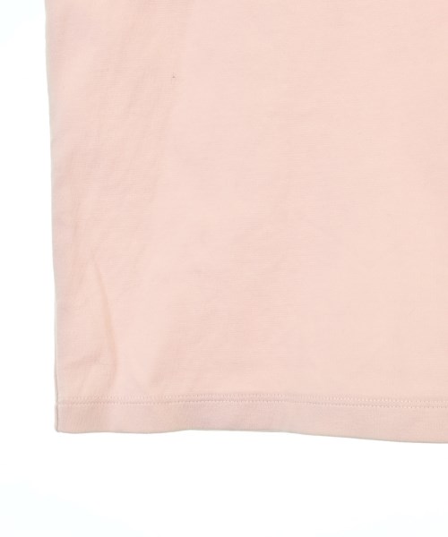uncrave（アンクレイヴ）Tシャツ・カットソー ピンク サイズ:1(S位) レディース/2200605707047