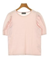 uncrave（アンクレイヴ）Tシャツ・カットソー ピンク サイズ:1(S位) レディース/2200605707047
