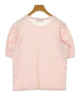 uncrave（アンクレイヴ）Tシャツ・カットソー ピンク サイズ:1(S位) レディース/2200605707047