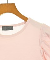 uncrave（アンクレイヴ）Tシャツ・カットソー ピンク サイズ:1(S位) レディース/2200605707047