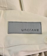 uncrave（アンクレイヴ）チノパン ベージュ サイズ:2(M位) レディース/2200612432154