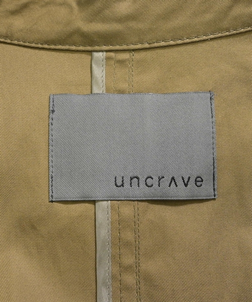 uncrave（アンクレイヴ）その他 茶 サイズ:2(M位) レディース/2200612432383