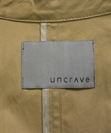 uncrave（アンクレイヴ）その他 茶 サイズ:2(M位) レディース/2200612432383