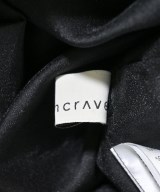 uncrave（アンクレイヴ）その他 黒 サイズ:2(M位) レディース/2200612432390