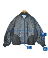 uncrave（アンクレイヴ）その他 黒 サイズ:2(M位) レディース/2200612432390