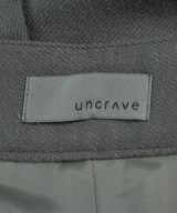uncrave（アンクレイヴ）その他 グレー サイズ:0(XS位) レディース/2200606370080