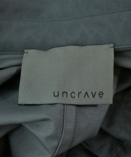 uncrave（アンクレイヴ）その他 グレー サイズ:1(S位) レディース/2200614167016