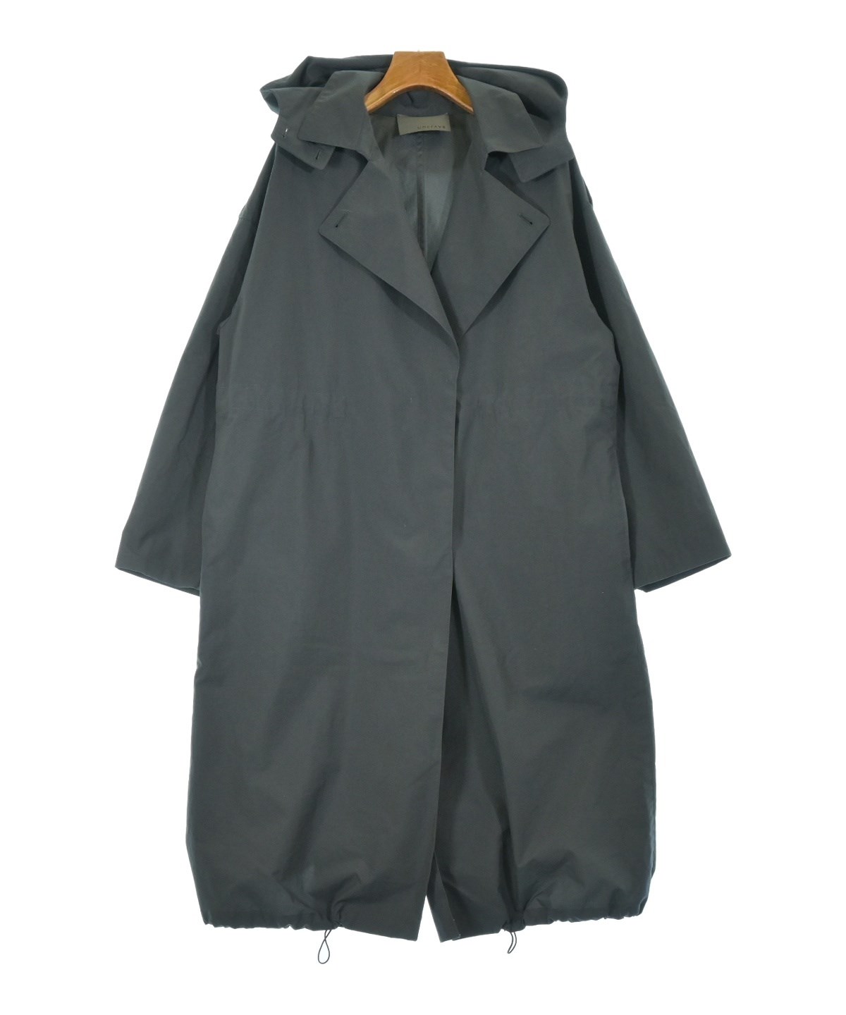 uncrave（アンクレイヴ）その他 グレー サイズ:1(S位) レディース