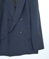 uncrave（アンクレイヴ）テーラードジャケット 紺 サイズ:0(XS位) レディース/2200605050020