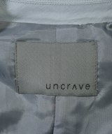 uncrave（アンクレイヴ）テーラードジャケット 青 サイズ:0(XS位) レディース/2200605050037