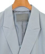 uncrave（アンクレイヴ）テーラードジャケット 青 サイズ:0(XS位) レディース/2200605050037