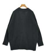 uncrave（アンクレイヴ）カーディガン 黒 サイズ:1(S位) レディース/2200608340029