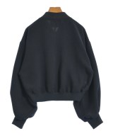 uncrave（アンクレイヴ）ブルゾン 紺 サイズ:1(S位) レディース/2200613844031