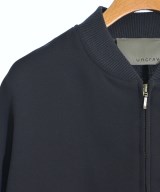 uncrave（アンクレイヴ）ブルゾン 紺 サイズ:1(S位) レディース/2200613844031