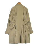 uncrave（アンクレイヴ）シャツワンピース 茶 サイズ:1(S位) レディース/2200616952016