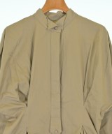 uncrave（アンクレイヴ）シャツワンピース 茶 サイズ:1(S位) レディース/2200616952016