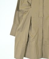 uncrave（アンクレイヴ）シャツワンピース 茶 サイズ:1(S位) レディース/2200616952016