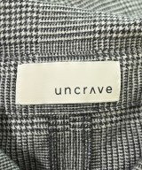 uncrave（アンクレイヴ）ブラウス グレー サイズ:1(S位) レディース/2200616998014