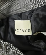 uncrave（アンクレイヴ）その他 グレー サイズ:1(S位) レディース/2200616998021