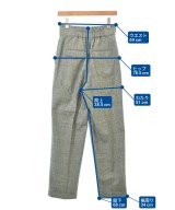 uncrave（アンクレイヴ）その他 グレー サイズ:1(S位) レディース/2200616998021
