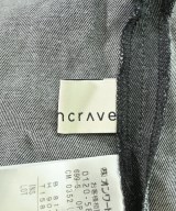 uncrave（アンクレイヴ）オールインワン/サロペット グレー サイズ:1(S位) レディース/2200616998045