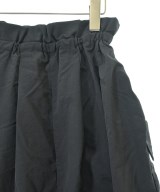 uncrave（アンクレイヴ）ロング・マキシ丈スカート 黒 サイズ:1(S位) レディース/2200616998229