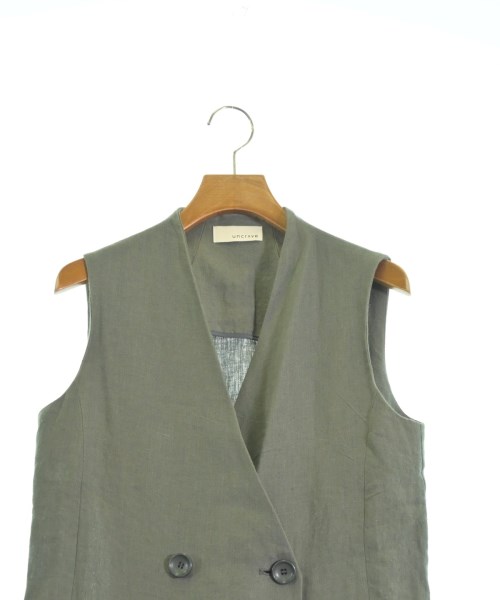 uncrave（アンクレイヴ）その他 グレー サイズ:1(S位) レディース/2200611870018