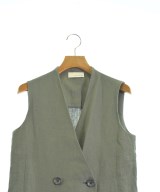 uncrave（アンクレイヴ）その他 グレー サイズ:1(S位) レディース/2200611870018