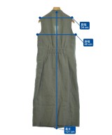 uncrave（アンクレイヴ）その他 グレー サイズ:1(S位) レディース/2200611870018