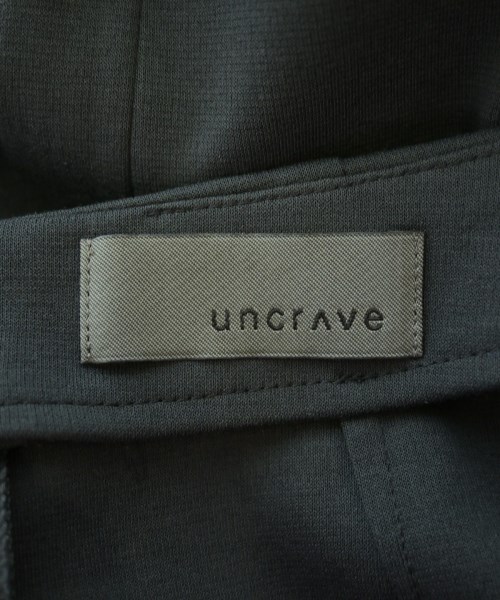 uncrave（アンクレイヴ）ロング・マキシ丈スカート 緑 サイズ:2(M位) レディース/2200604774071