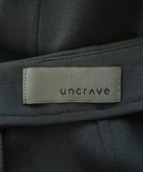 uncrave（アンクレイヴ）ロング・マキシ丈スカート 緑 サイズ:2(M位) レディース/2200604774071