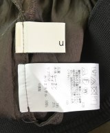 uncrave（アンクレイヴ）ロング・マキシ丈スカート 茶 サイズ:1(S位) レディース/2200602028039