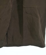uncrave（アンクレイヴ）ロング・マキシ丈スカート 茶 サイズ:1(S位) レディース/2200602028039
