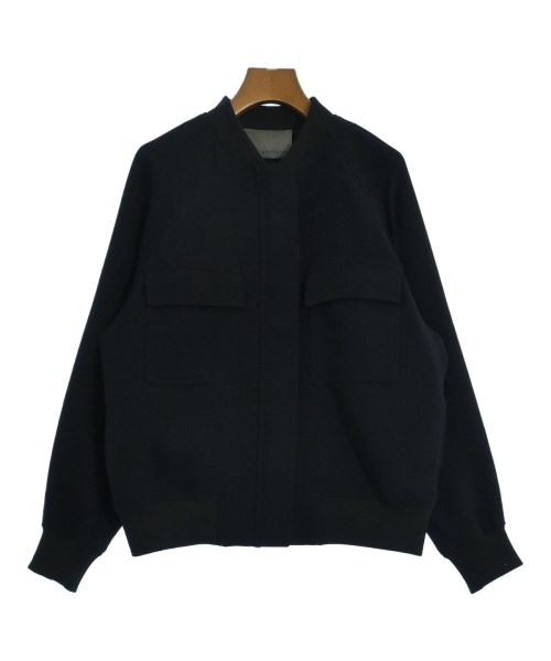 アンクレイヴ(uncrave)のuncrave ブルゾン