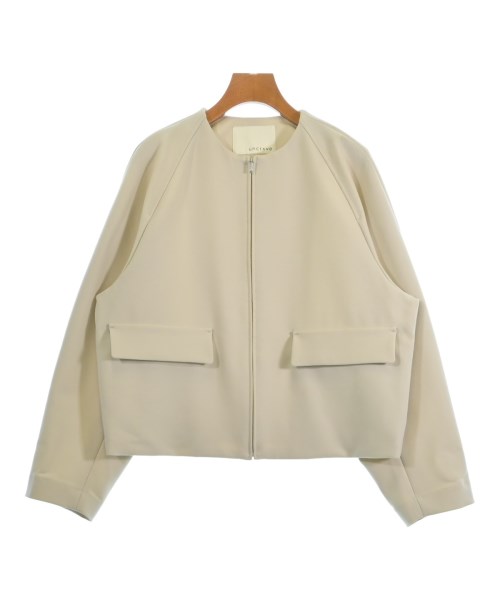アンクレイヴ(uncrave)のuncrave ブルゾン（その他）